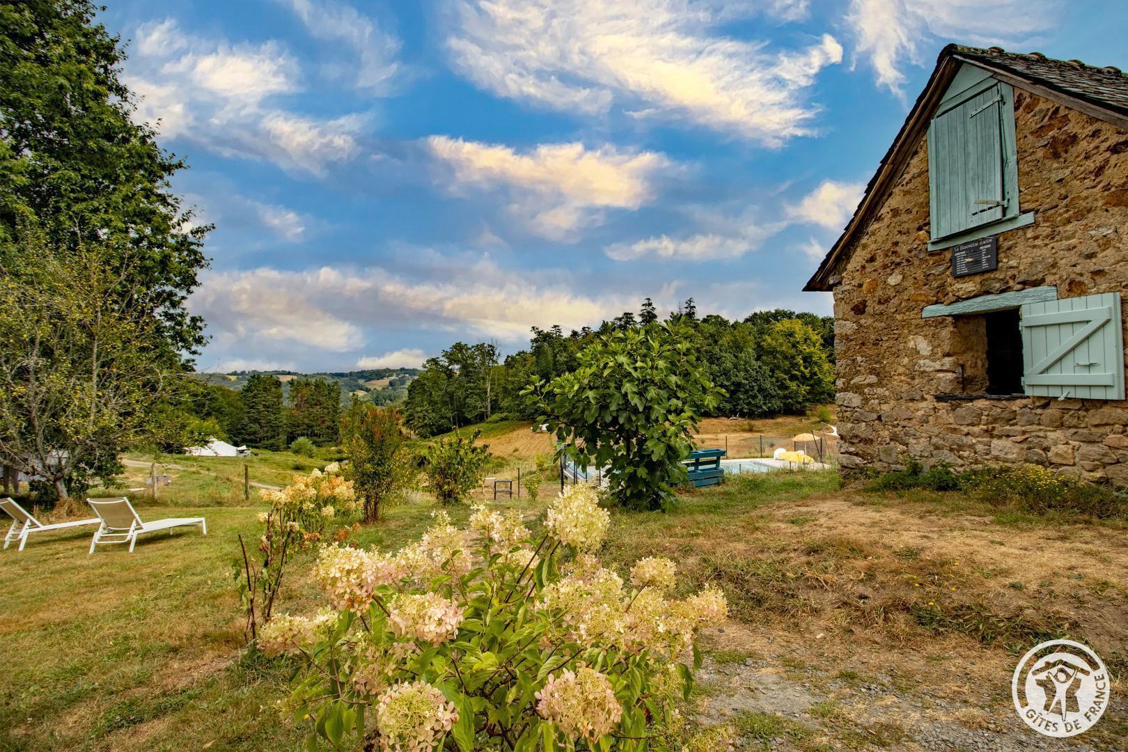Gites du Vallon d'Estivaux, Estivaux - photo 279