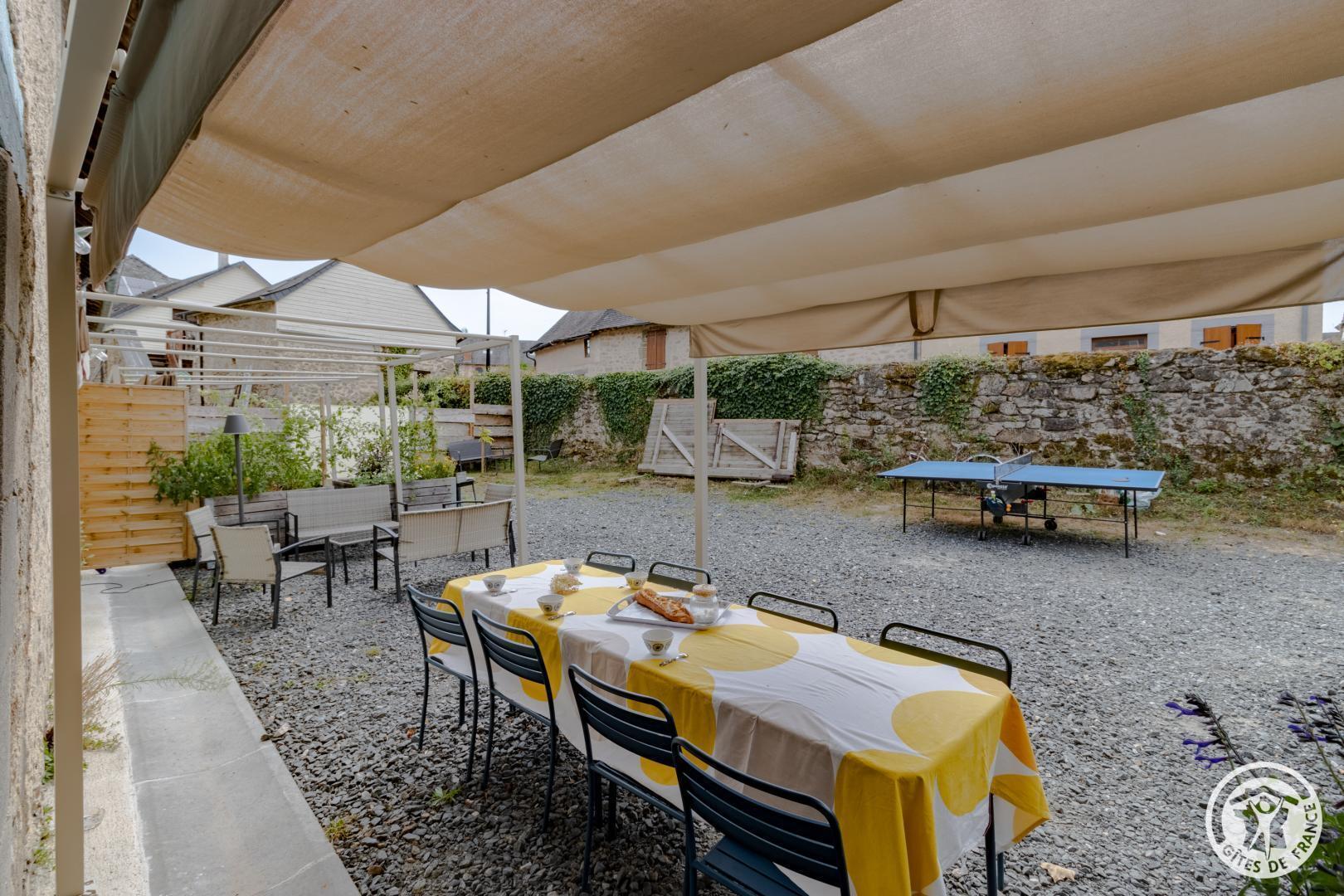 Gites du Vallon d'Estivaux, Estivaux - photo 274