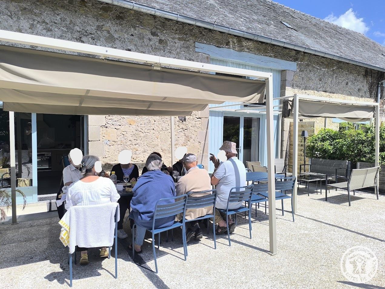 Gites du Vallon d'Estivaux, Estivaux - photo 327