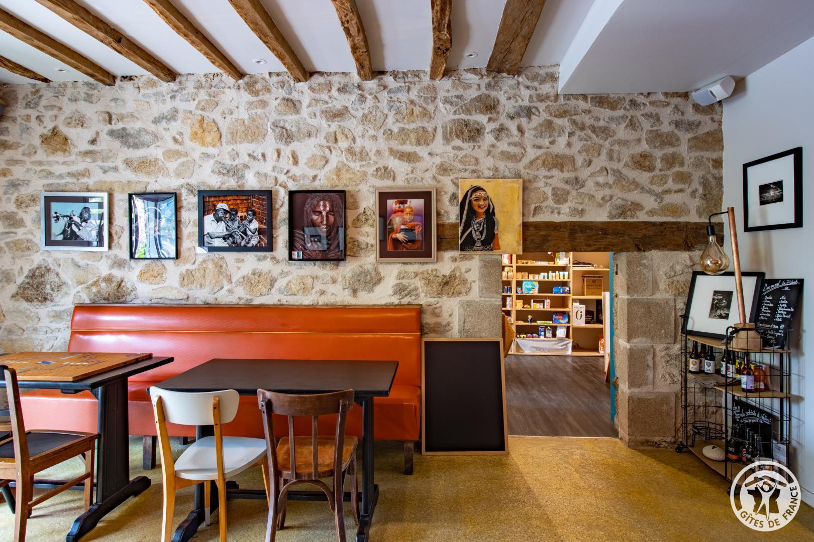 Gites du Vallon d'Estivaux, Estivaux - photo 347