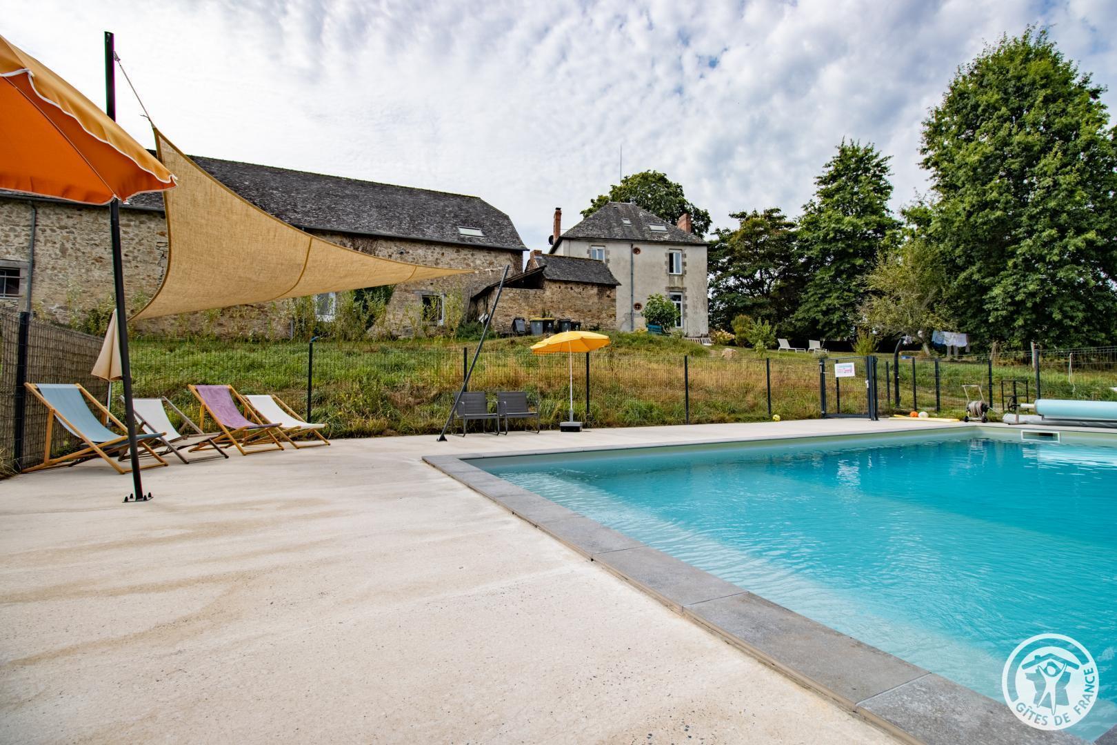 Gites du Vallon d'Estivaux, Estivaux - photo 320
