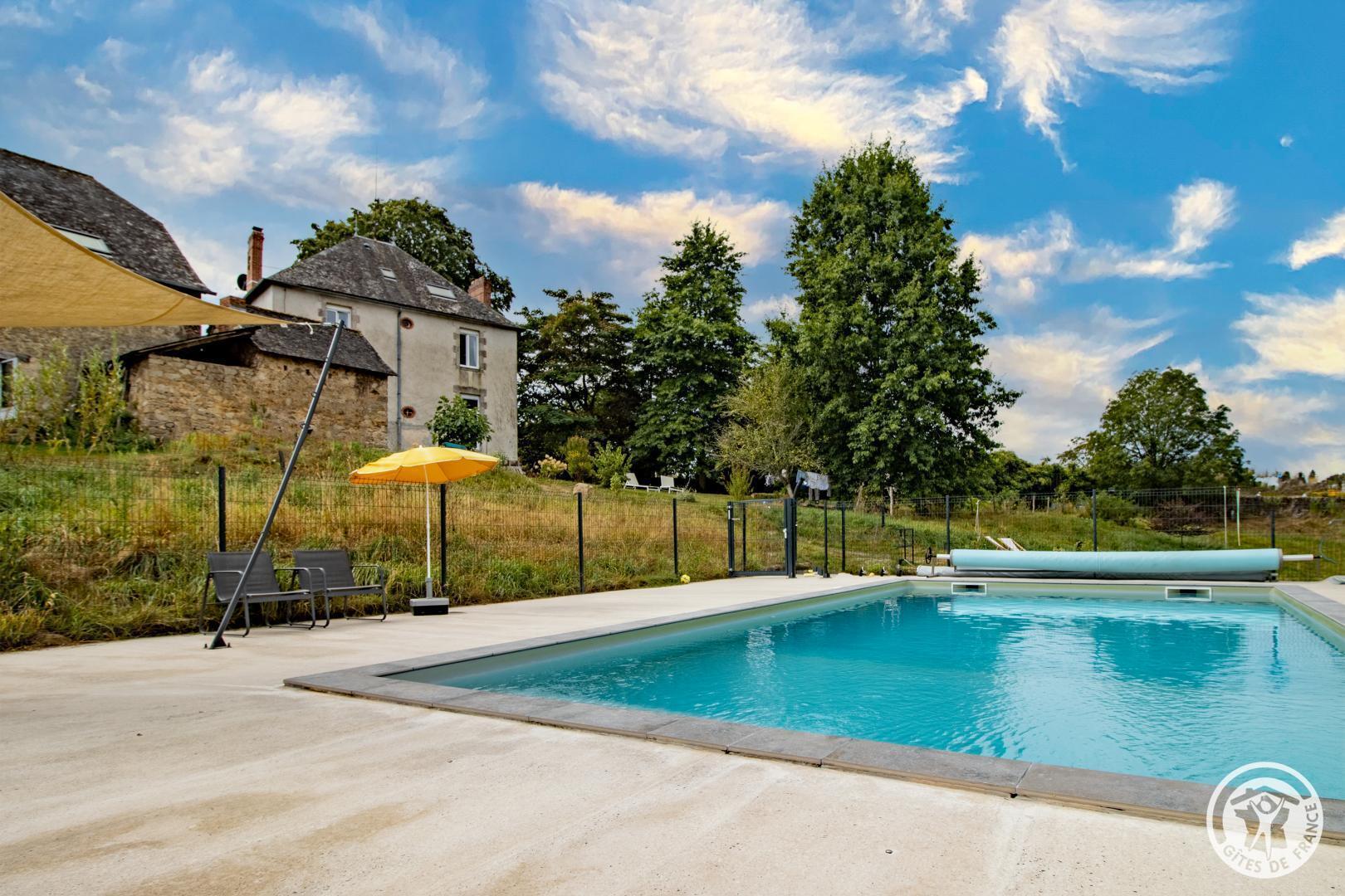 Gites du Vallon d'Estivaux, Estivaux - photo 297