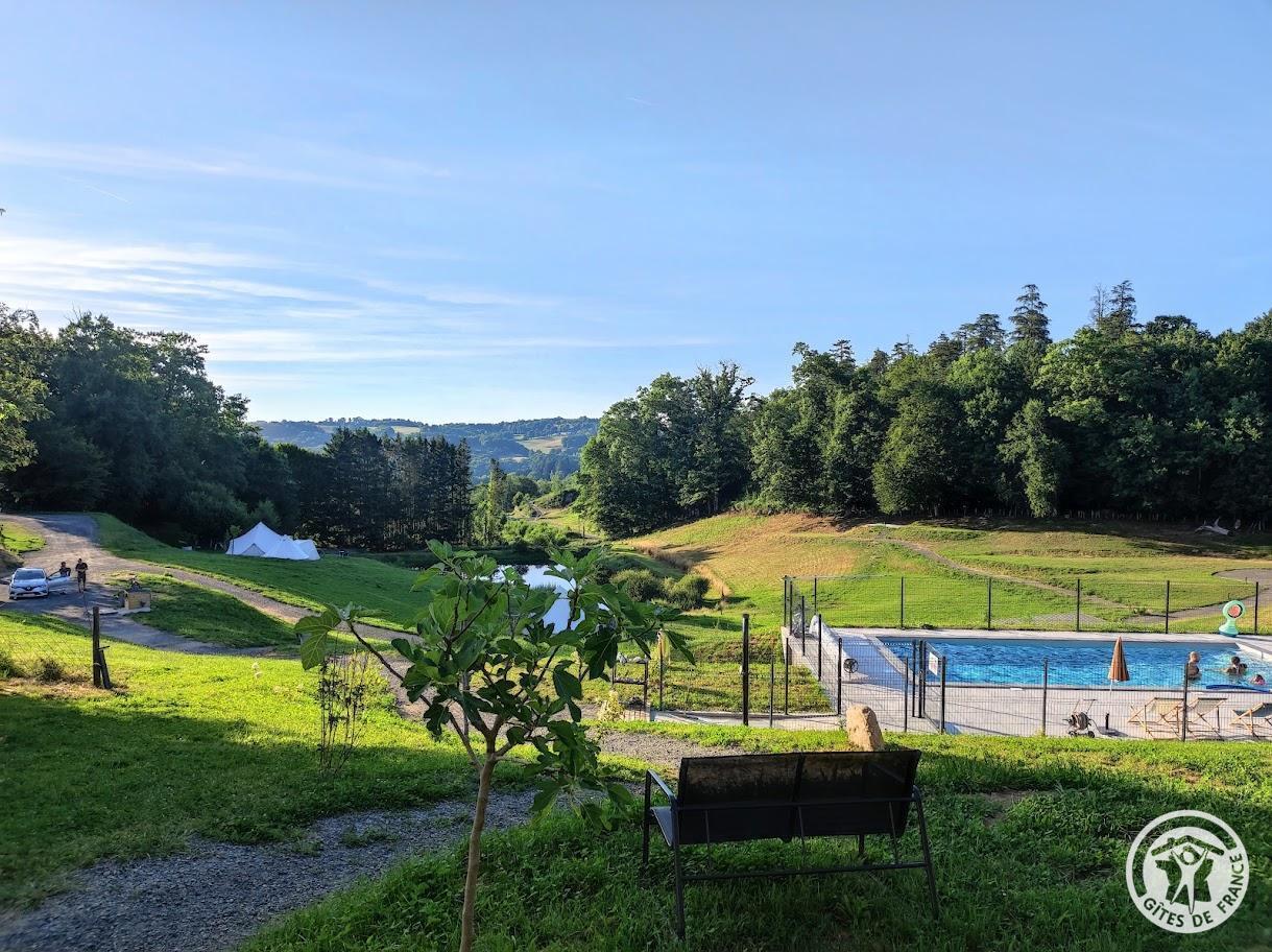 Gites du Vallon d'Estivaux, Estivaux - photo 288