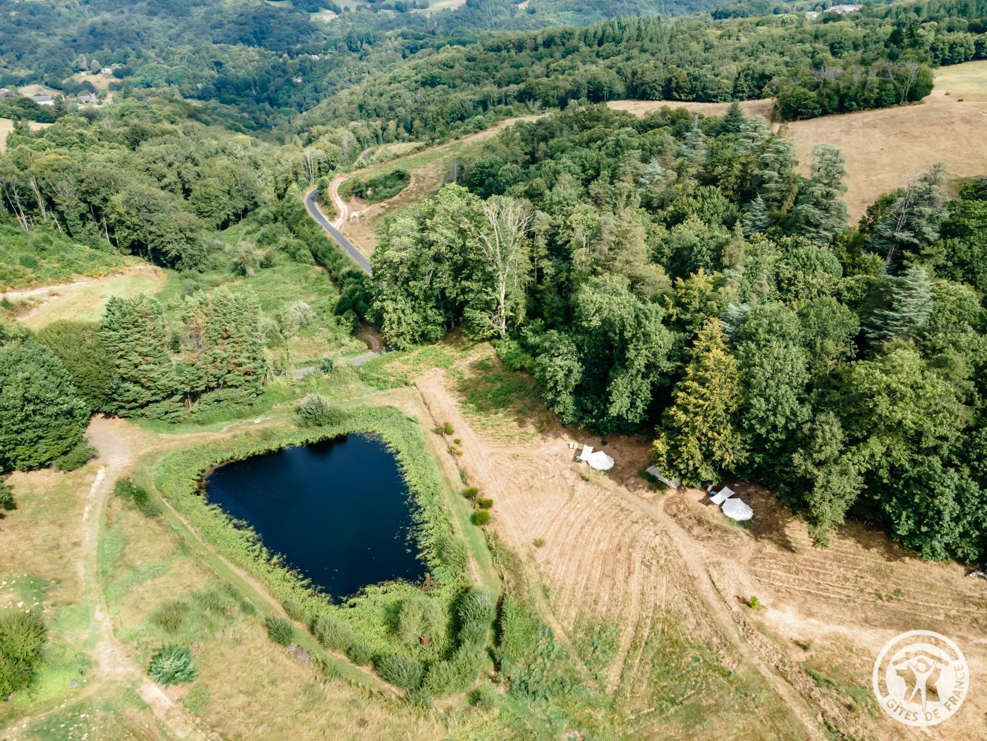 Gites du Vallon d'Estivaux, Estivaux - photo 296
