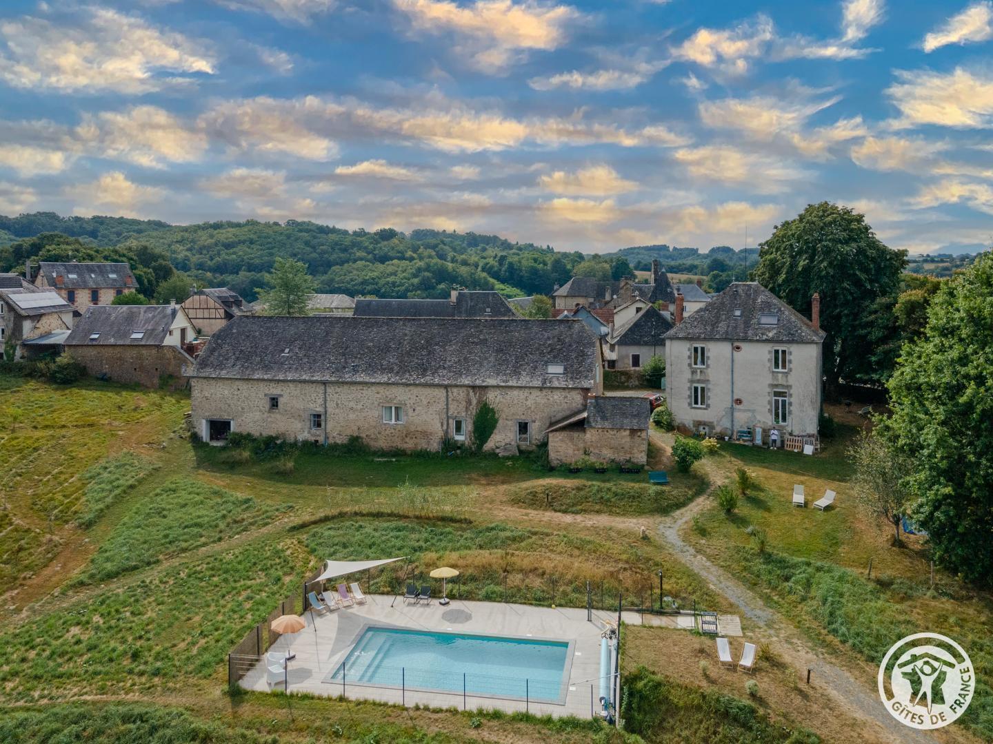 Gites du Vallon d'Estivaux, Estivaux - photo 280