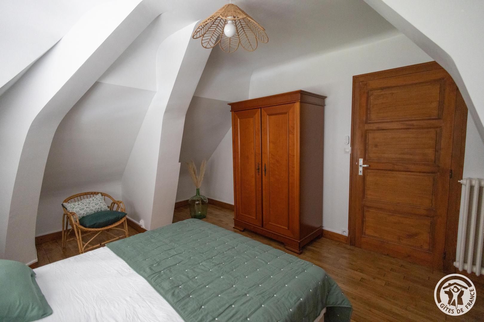 Chez Guiguite 2, Eyburie - photo 123
