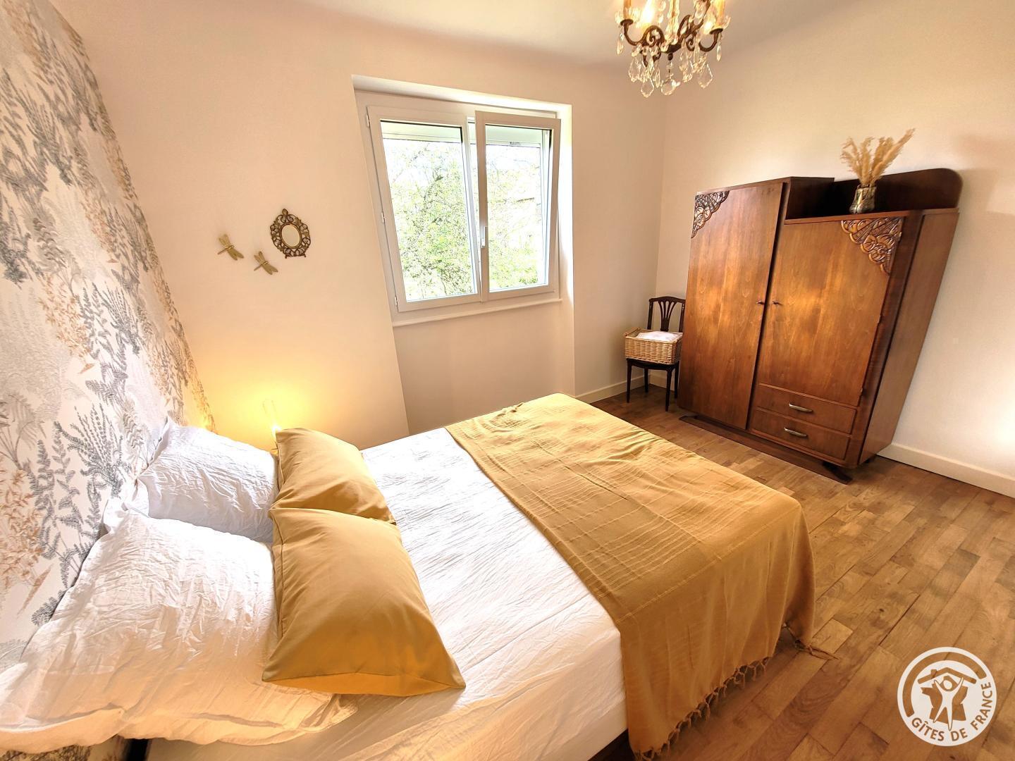 Chez Guiguite 2, Eyburie - photo 107