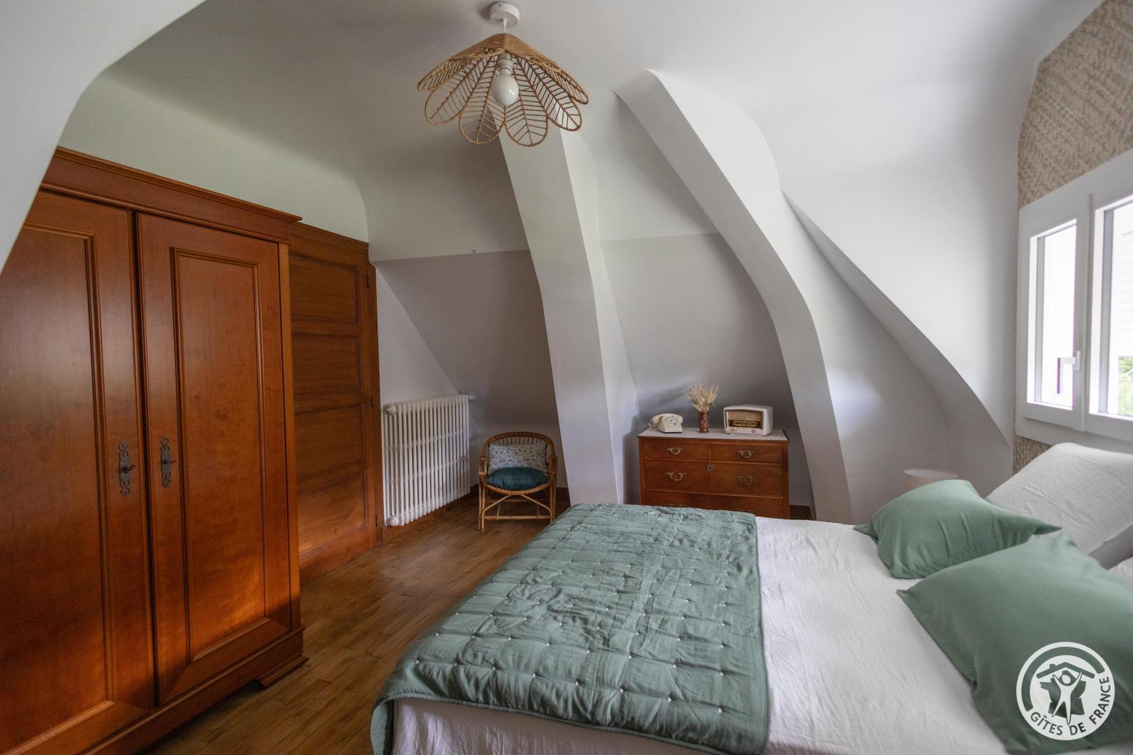 Chez Guiguite 2, Eyburie - photo 109