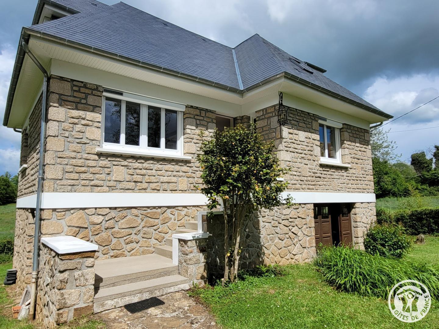 Chez Guiguite 2, Eyburie - photo 110