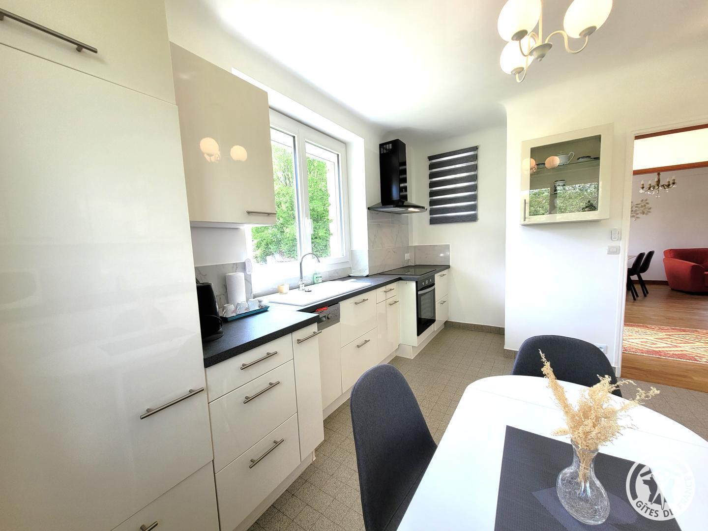 Chez Guiguite 2, Eyburie - photo 95