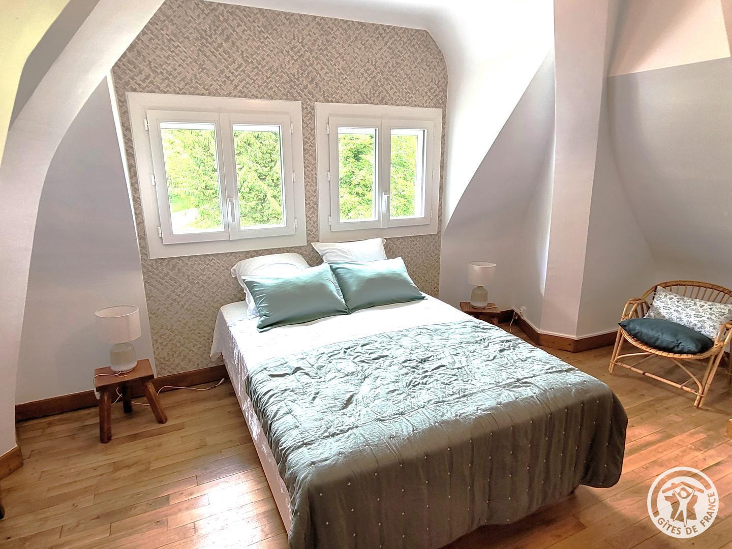 Chez Guiguite 2, Eyburie - photo 121