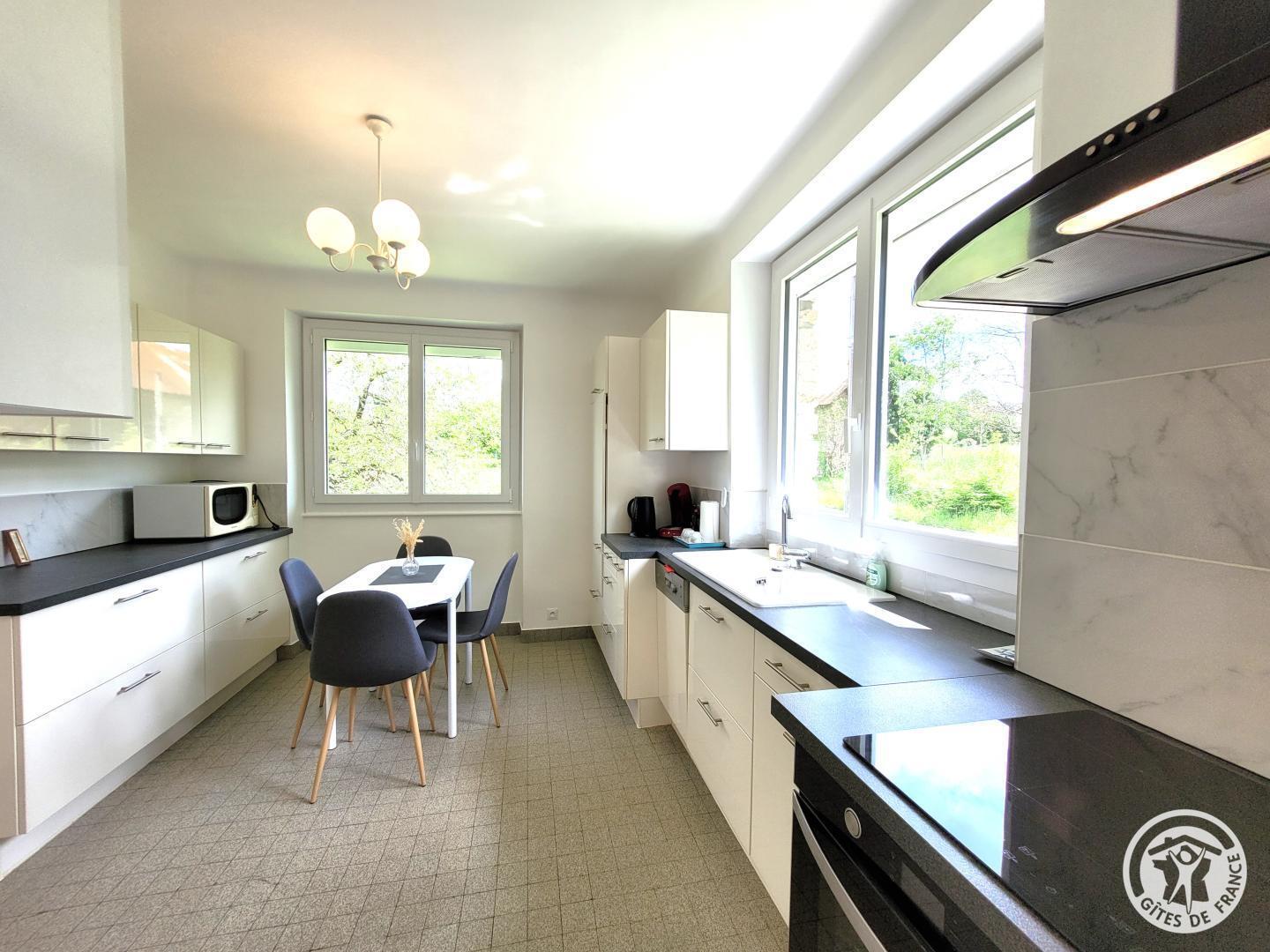 Chez Guiguite 2, Eyburie - photo 115
