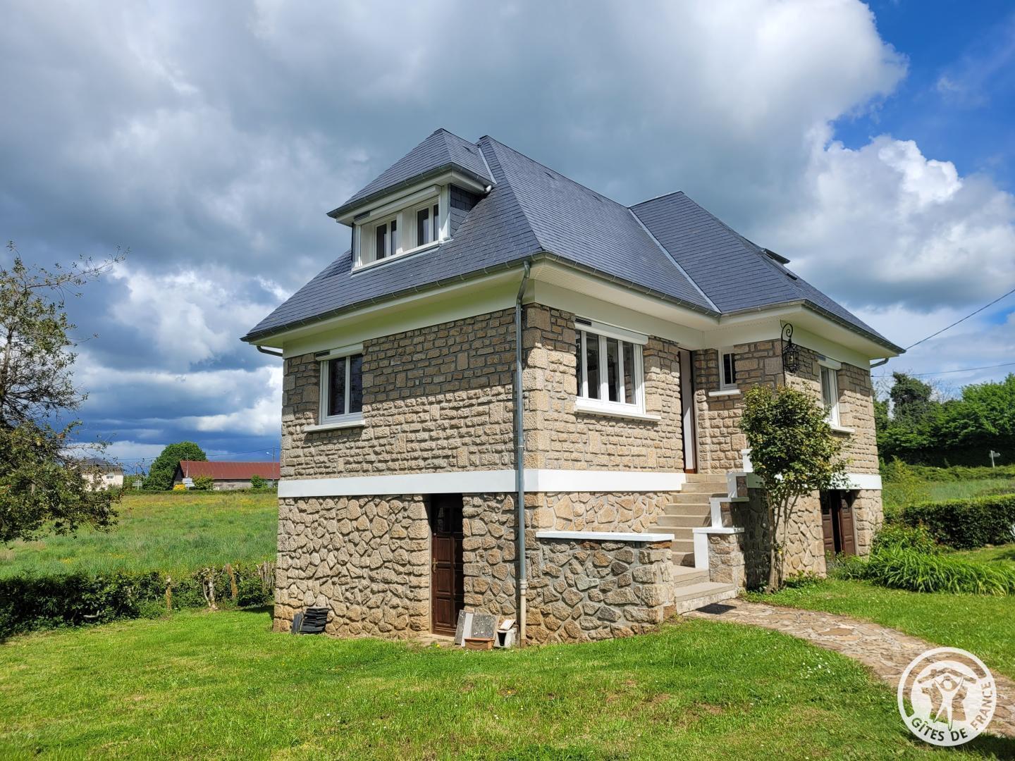Chez Guiguite 2, Eyburie - photo 117
