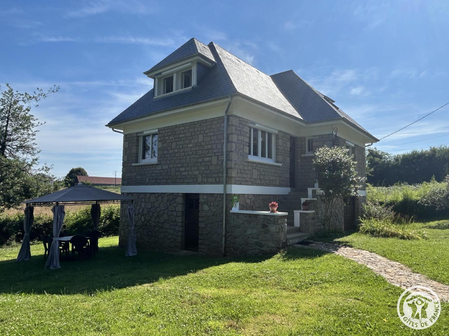 Chez Guiguite 2, Eyburie - photo 120