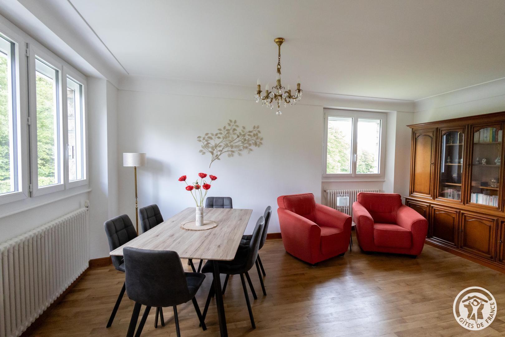 Chez Guiguite 2, Eyburie - photo 98