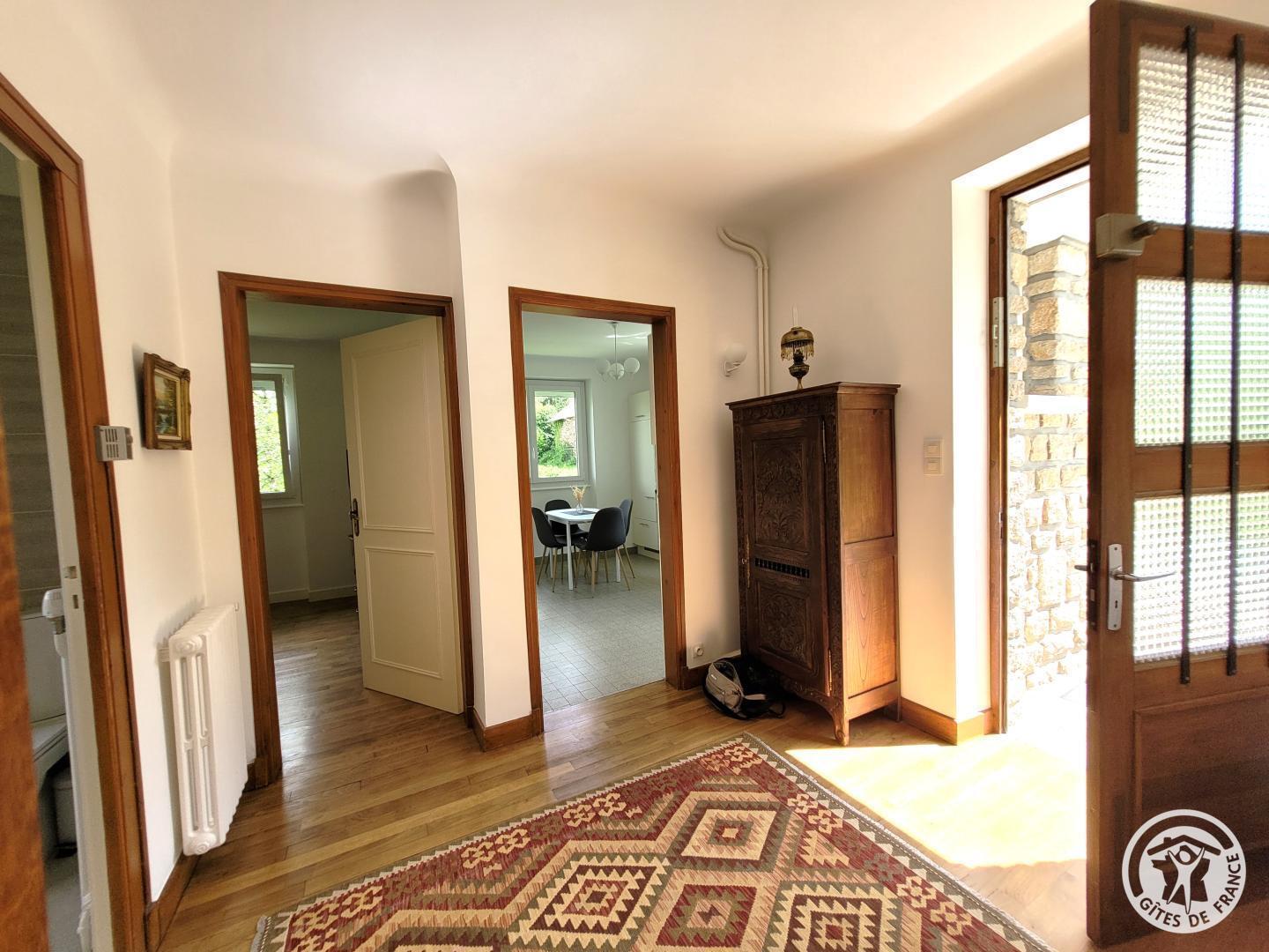 Chez Guiguite 2, Eyburie - photo 103