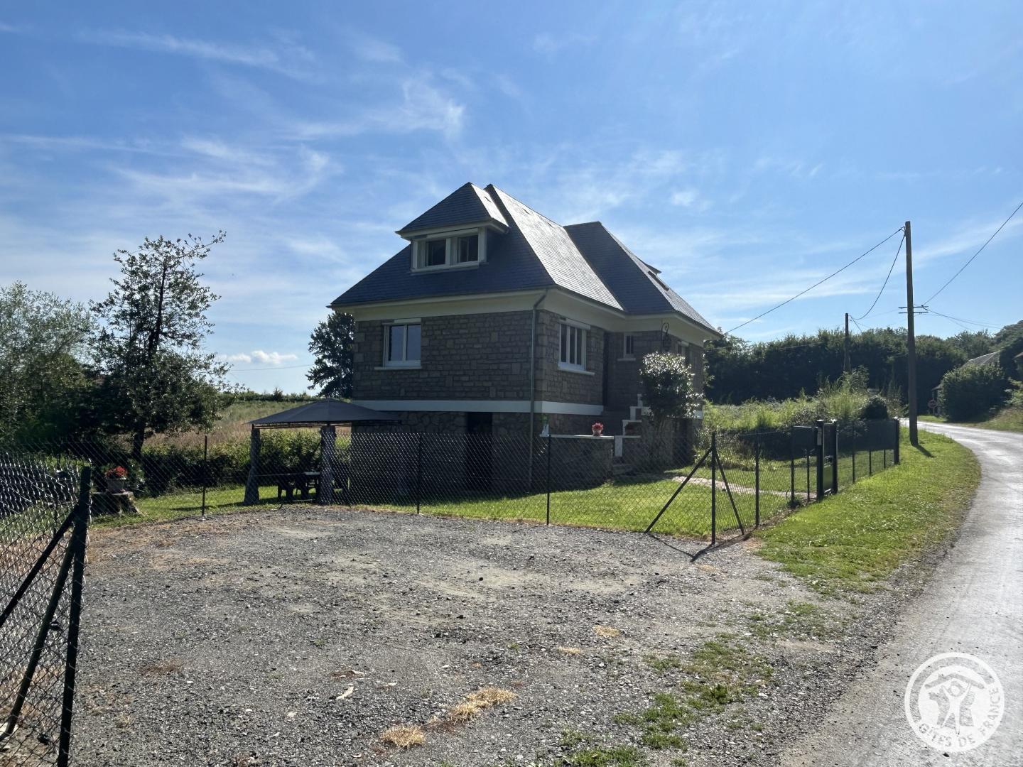 Chez Guiguite 2, Eyburie - photo 114