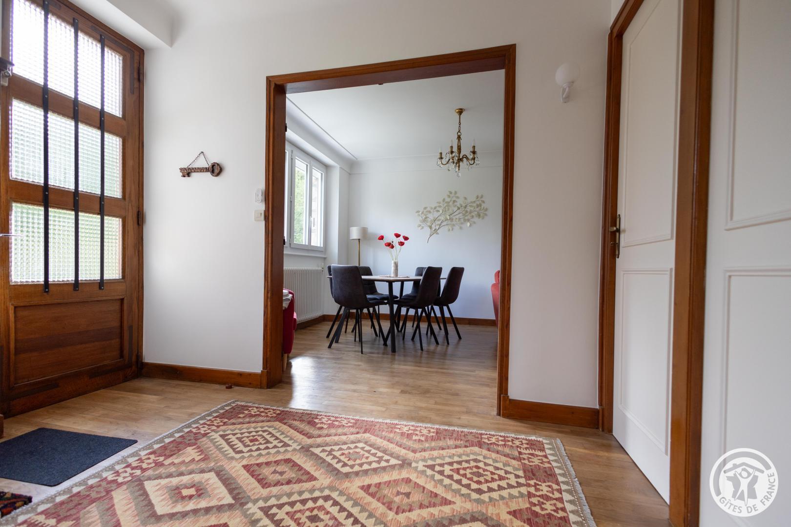 Chez Guiguite 2, Eyburie - photo 102