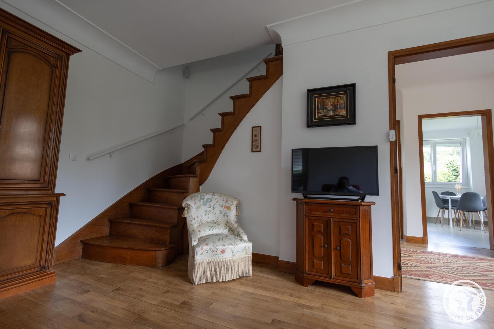 Chez Guiguite 2, Eyburie - photo 111