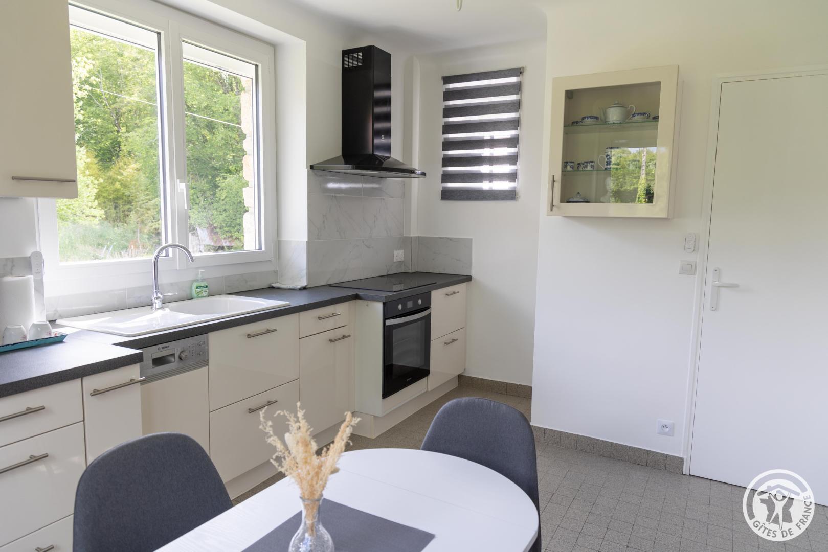 Chez Guiguite 2, Eyburie - photo 112