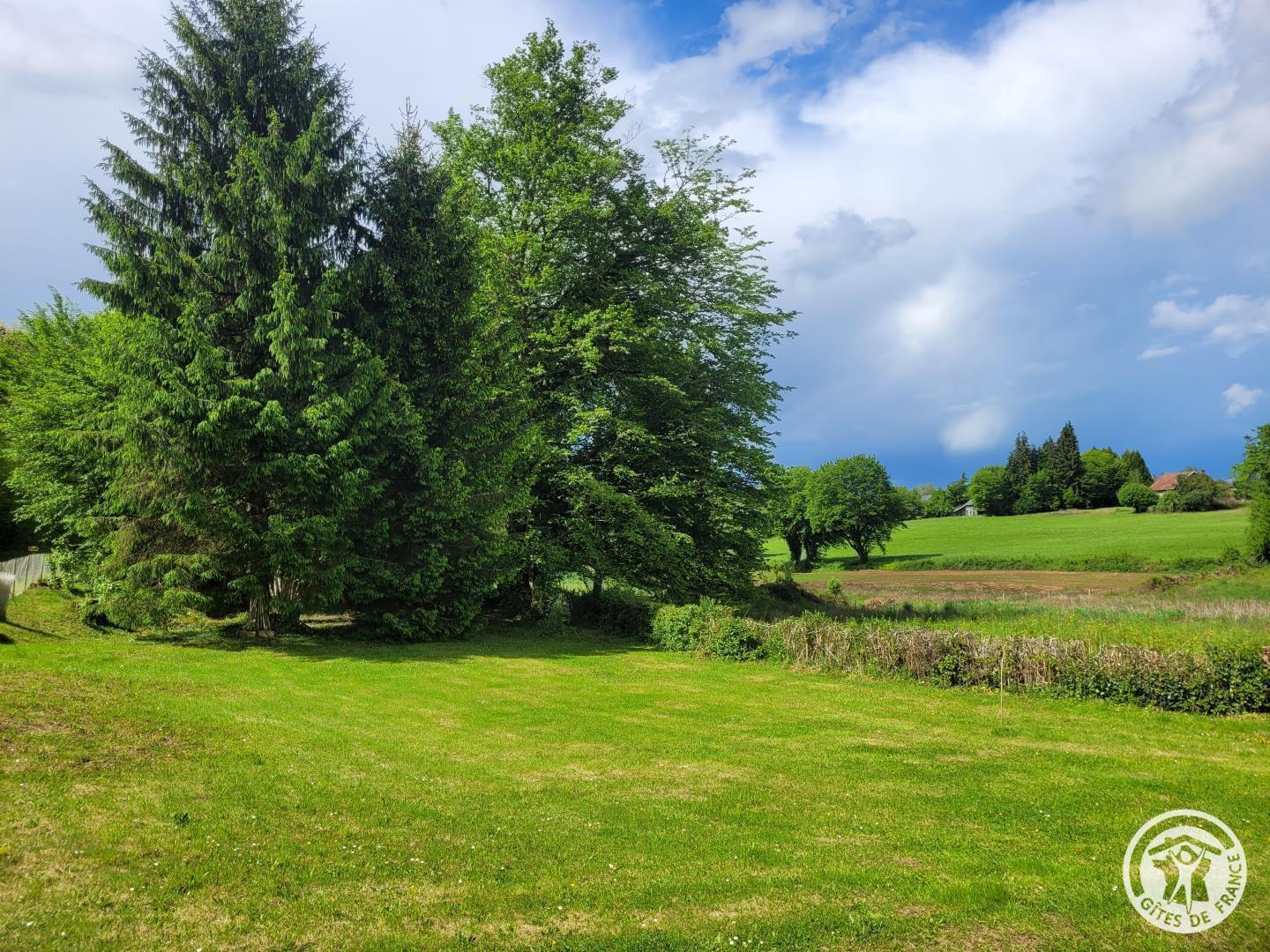 Chez Guiguite 2, Eyburie - photo 125