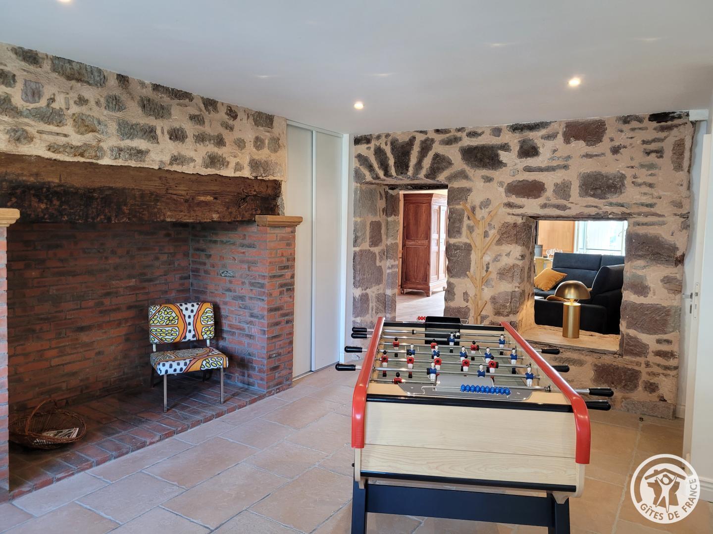 Maison de campagne, Vars-sur-Roseix - photo 179