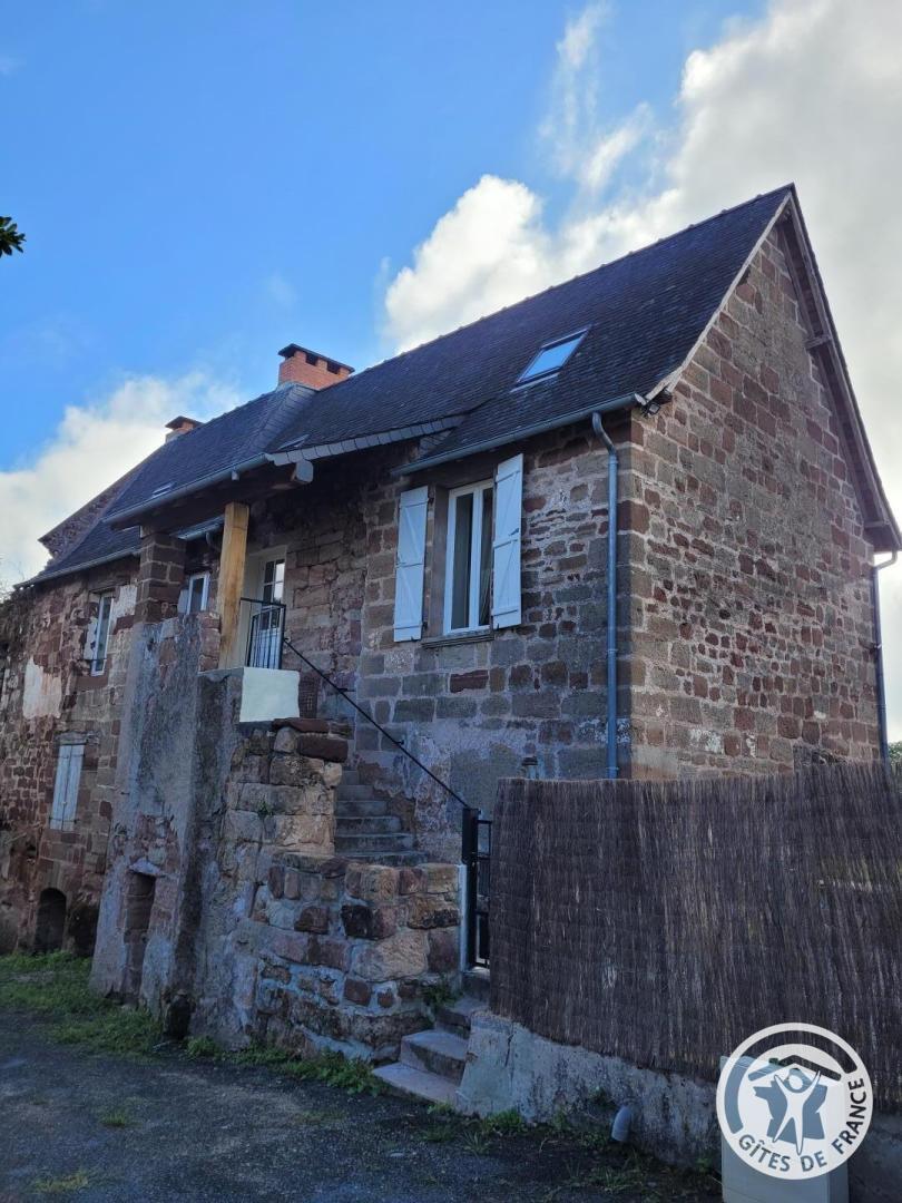 Maison de campagne, Vars-sur-Roseix - photo 185