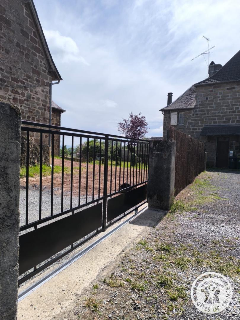 Maison de campagne, Vars-sur-Roseix - photo 210