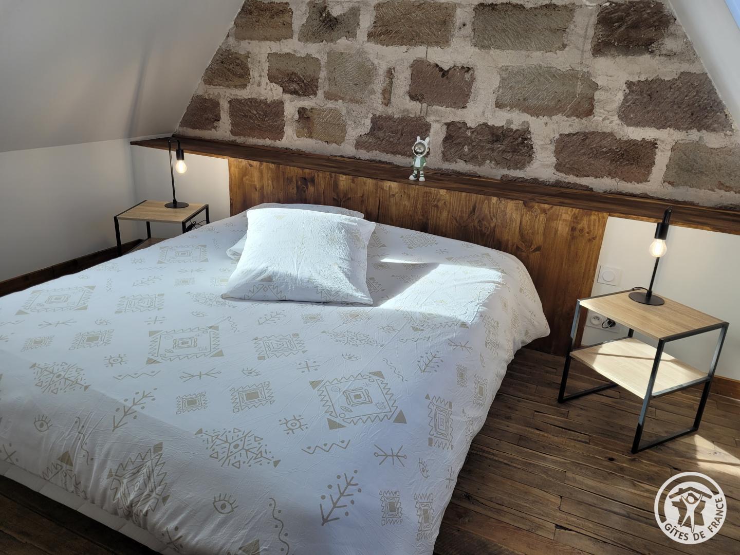 Maison de campagne, Vars-sur-Roseix - photo 205