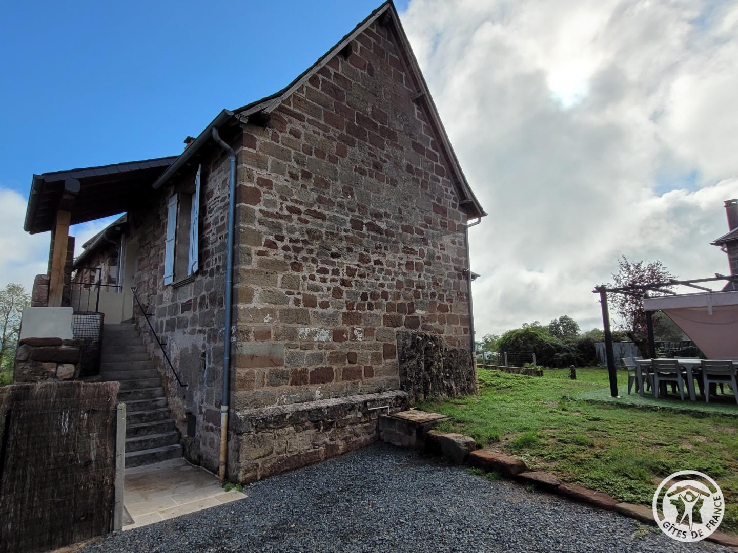 Maison de campagne, Vars-sur-Roseix - photo 180