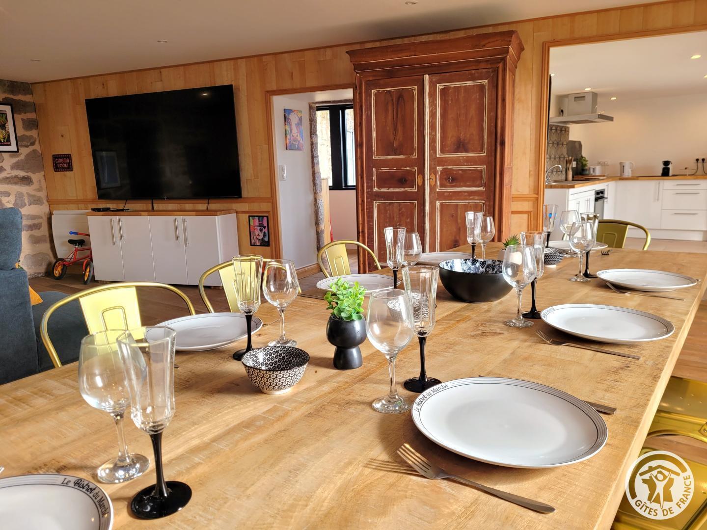 Maison de campagne, Vars-sur-Roseix - photo 216