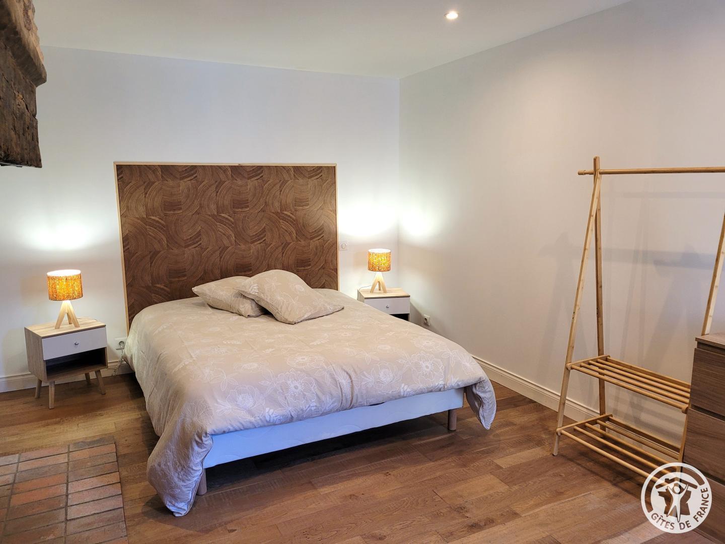 Maison de campagne, Vars-sur-Roseix - photo 177