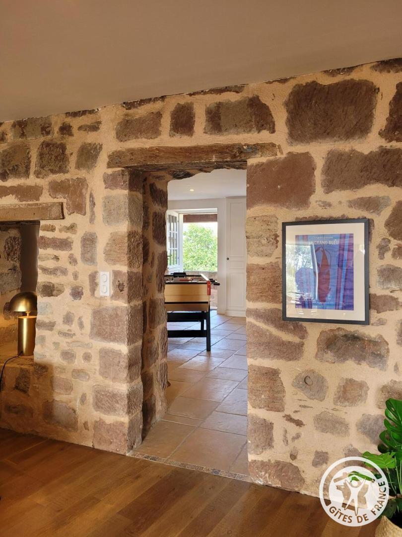 Maison de campagne, Vars-sur-Roseix - photo 192