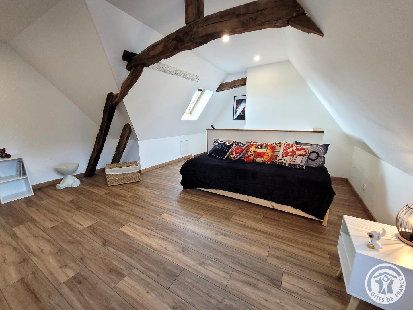 Maison de campagne, Vars-sur-Roseix - photo 214
