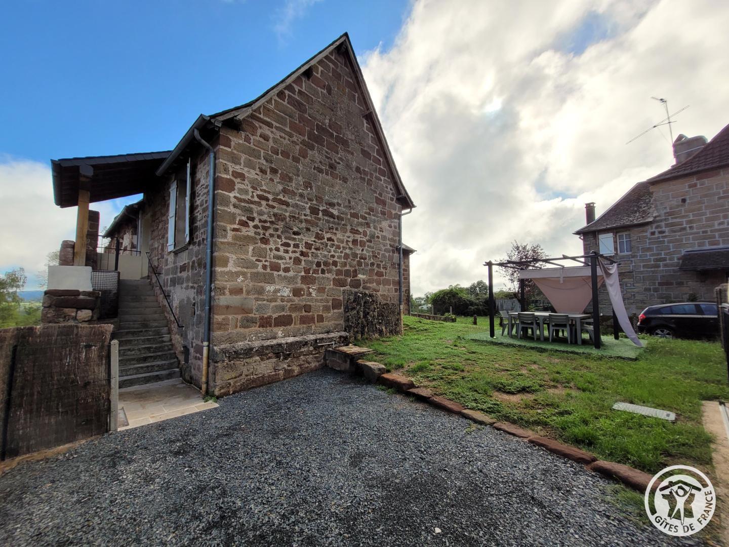 Maison de campagne, Vars-sur-Roseix - photo 176