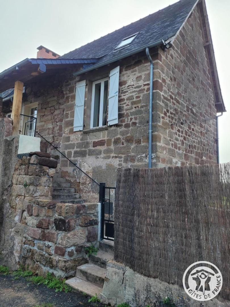 Maison de campagne, Vars-sur-Roseix - photo 193