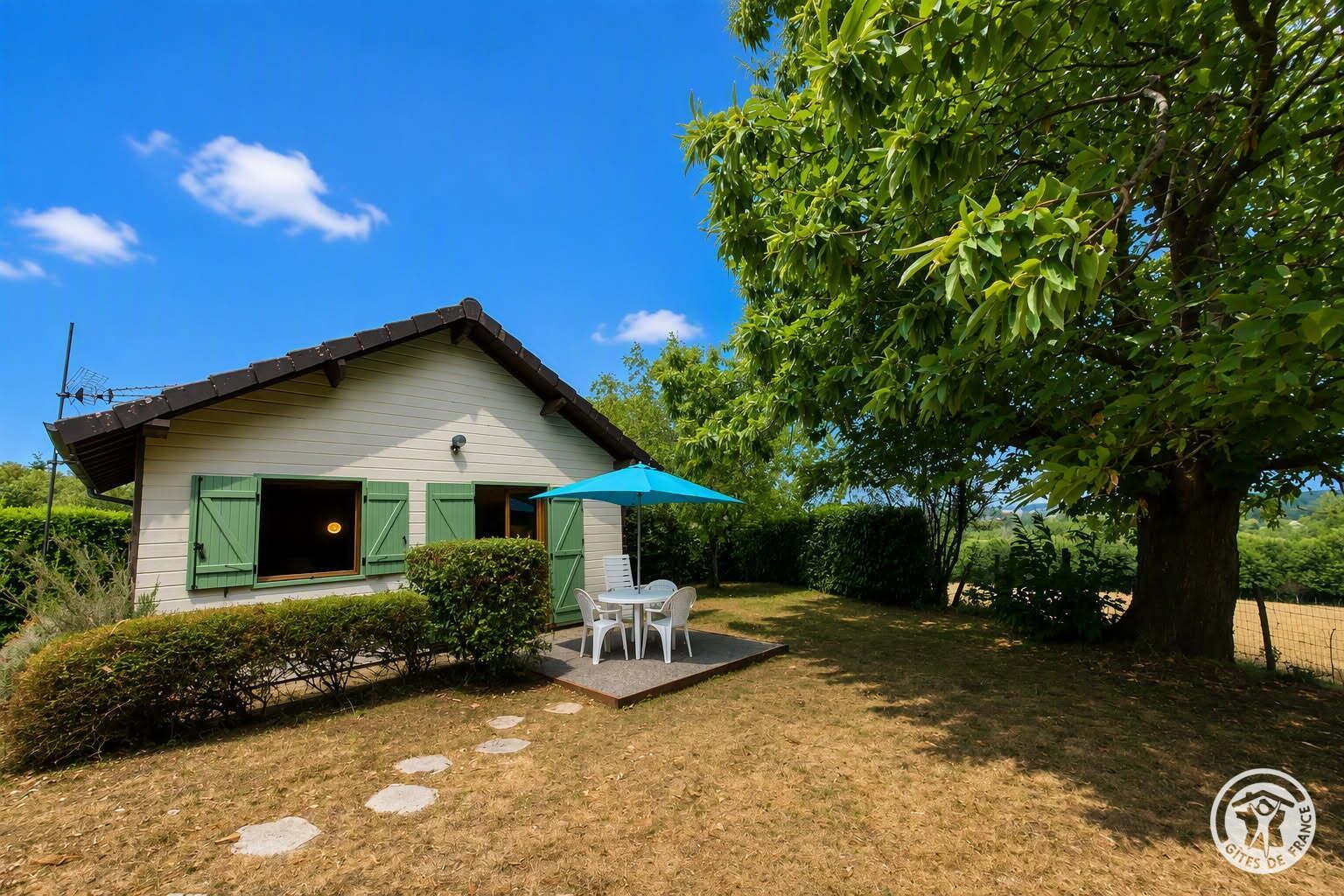 Studio Ô Chalet
