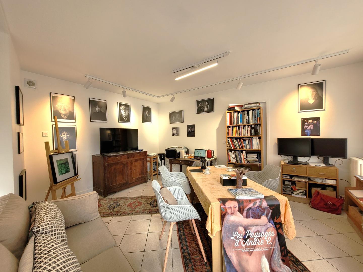 La Maison Crocus, Vigeois - photo 30