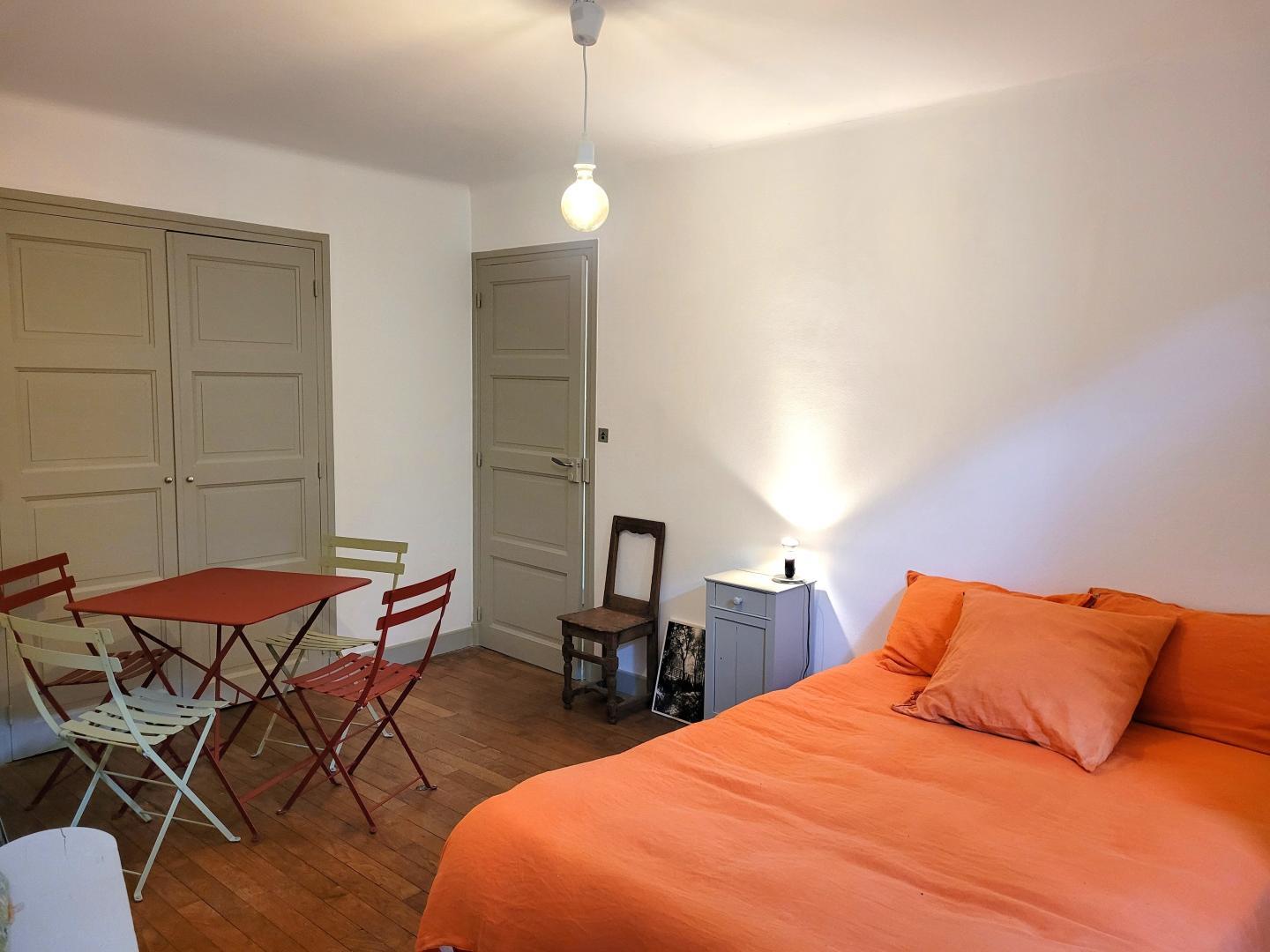 La Maison Crocus, Vigeois - photo 39