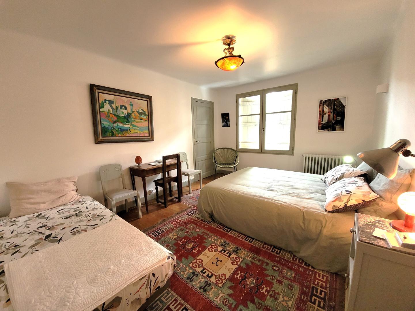 La Maison Crocus, Vigeois - photo 22