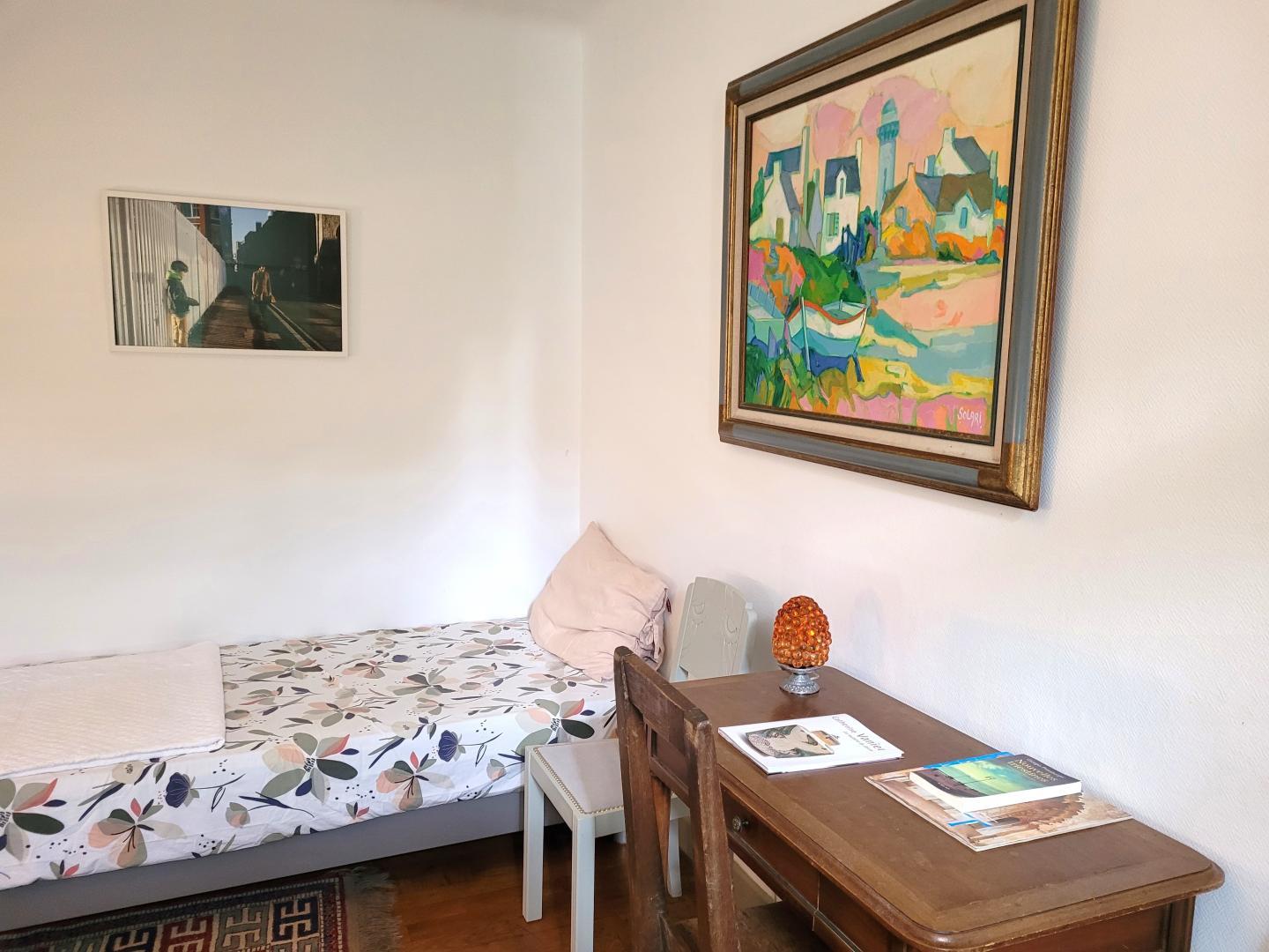 La Maison Crocus, Vigeois - photo 23