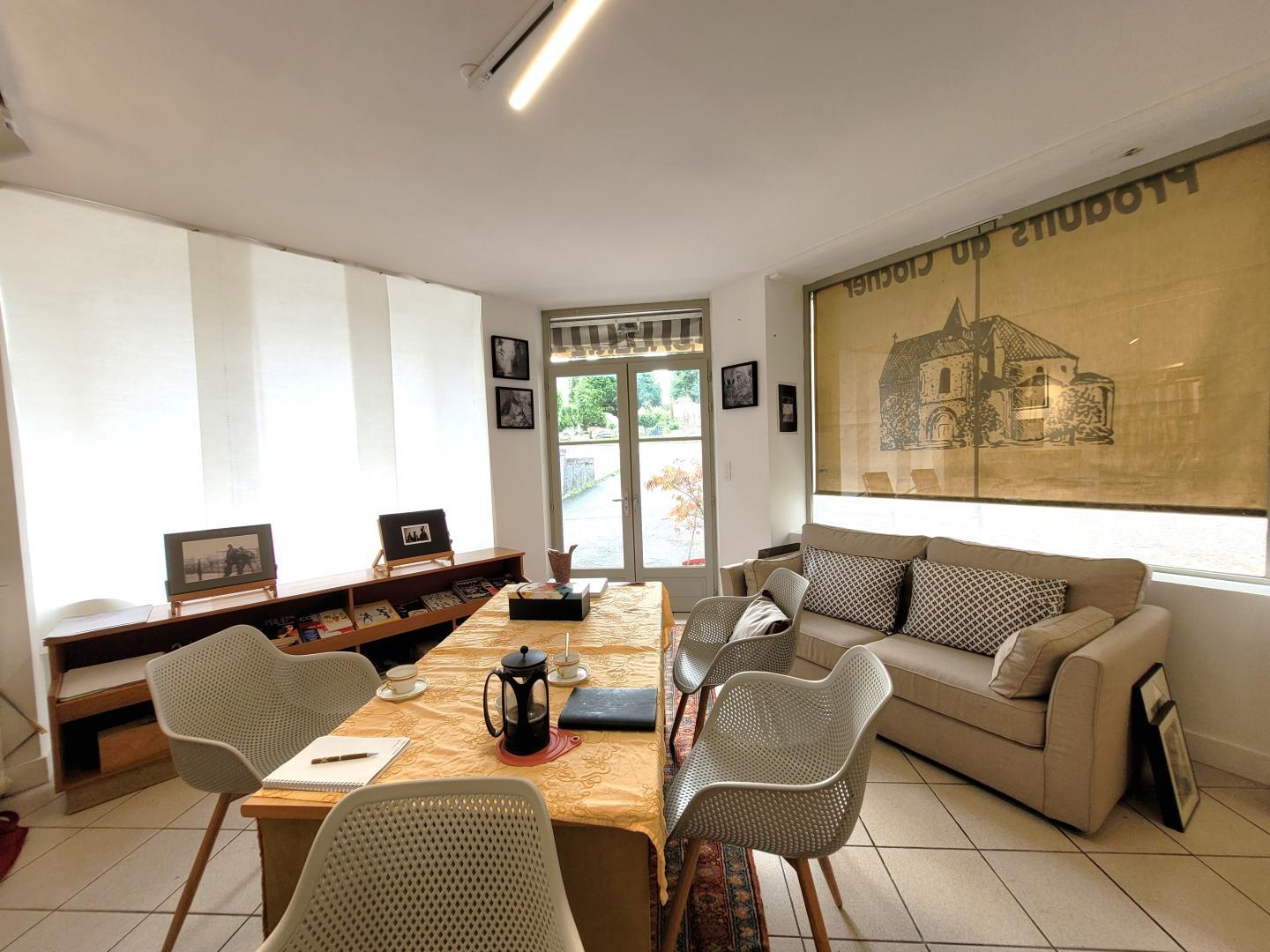 La Maison Crocus, Vigeois - photo 37