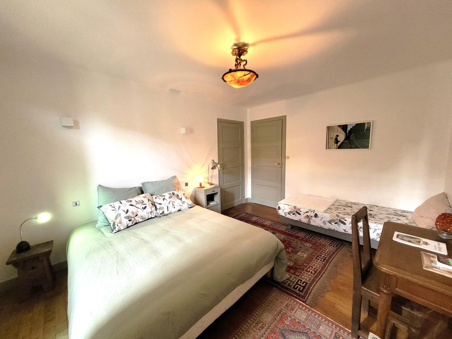 La Maison Crocus, Vigeois - photo 29
