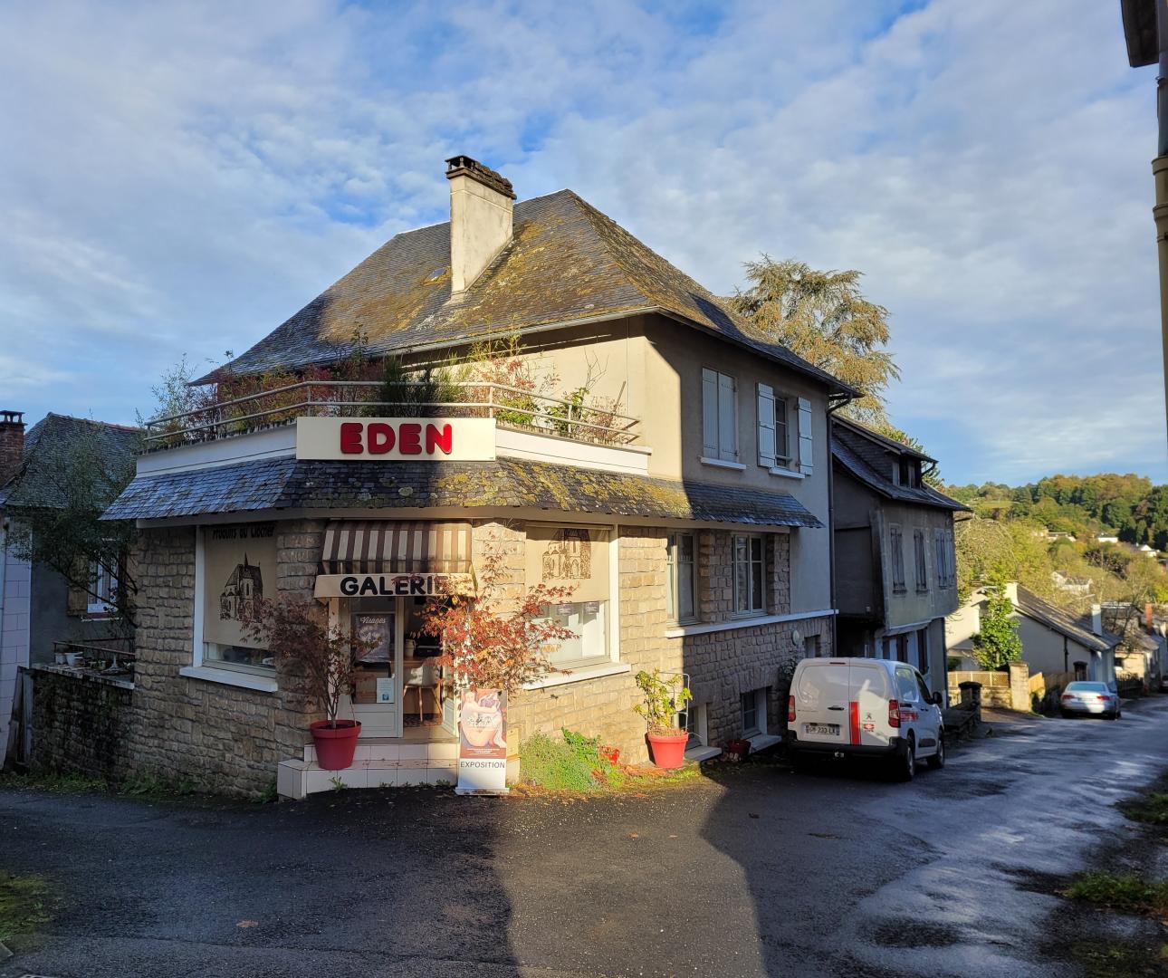 La Maison Crocus, Vigeois - photo 31