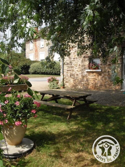 Gîte de la Petite Brunie — photo 3