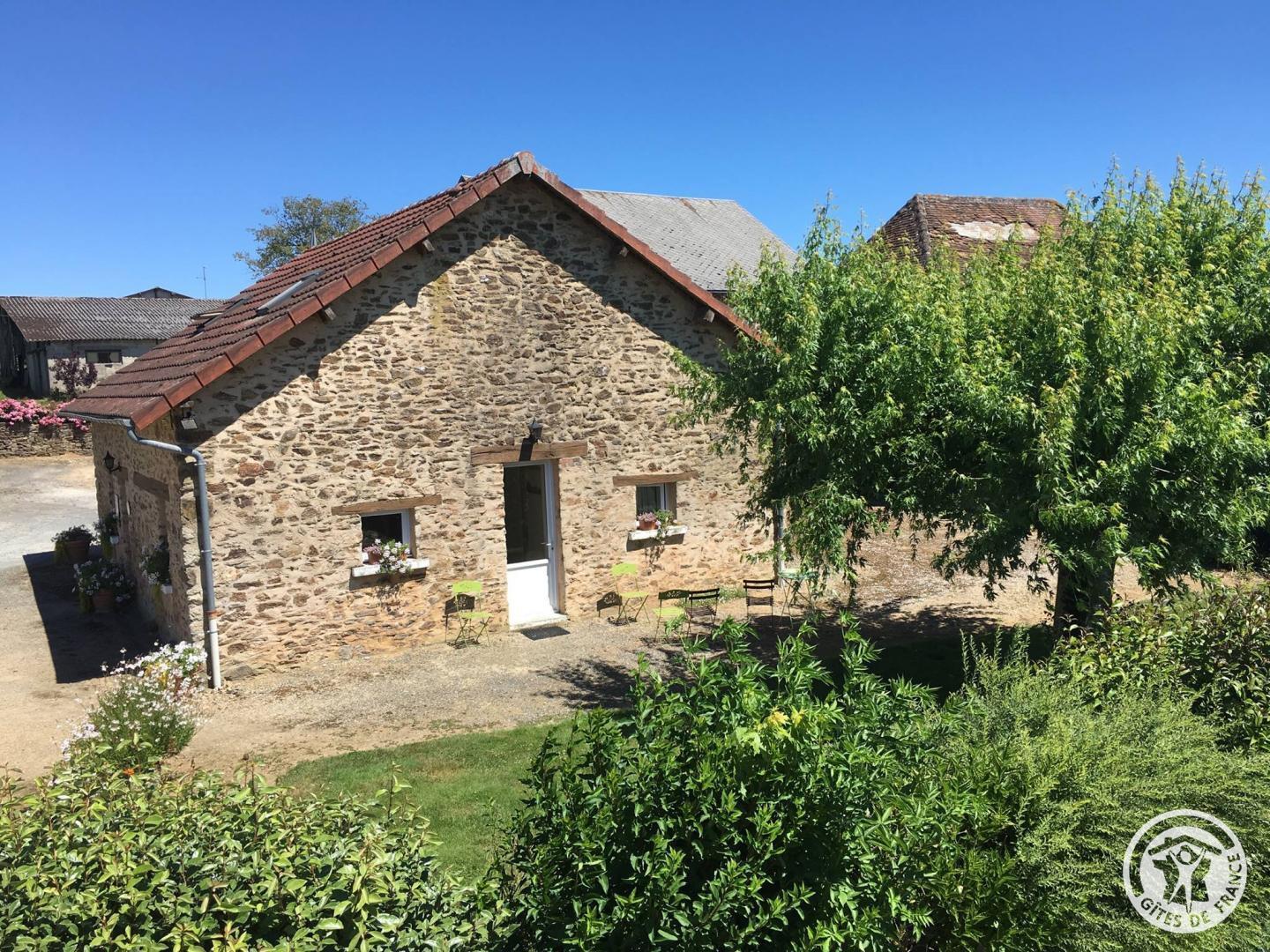 Gîte de la Petite Brunie - photo 5