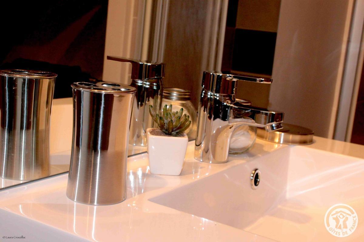 Gîte de la Petite Brunie - photo 4