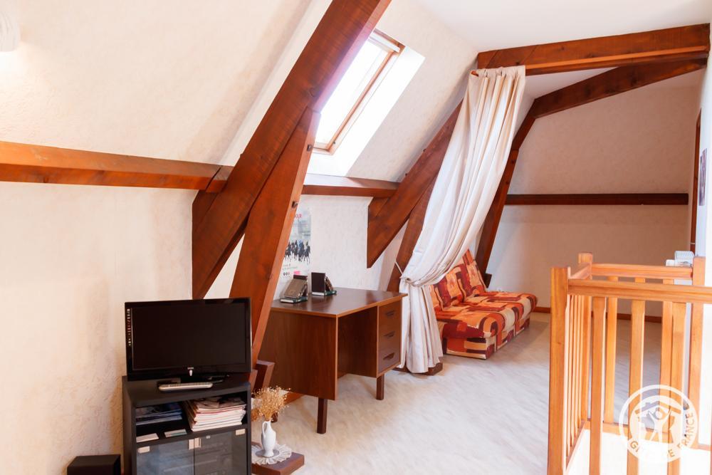 Chambres d'hôtes Les Veyssières — photo 3
