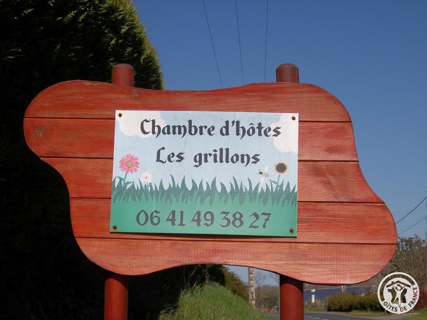 Les Grillons, Brignac-la-Plaine - photo 49