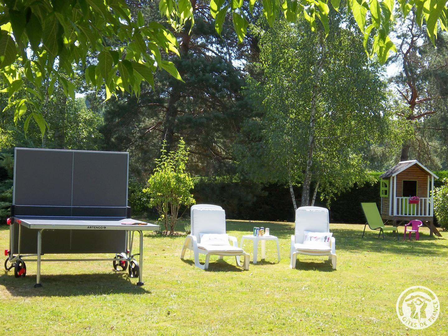 Les Grillons, Brignac-la-Plaine - photo 43
